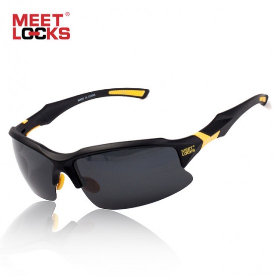 MEETLOCKS Polarized Sunglasses UV 400